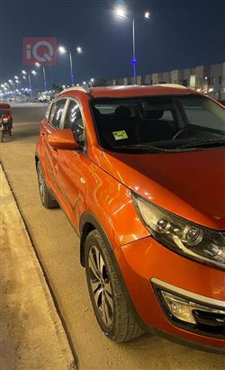 کیا سپۆرتاج